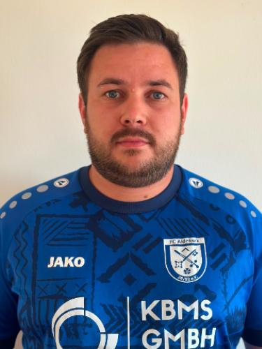 Niklas Diesfeld