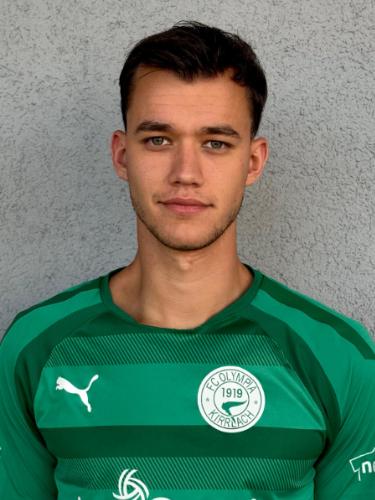 Aron Adonyi