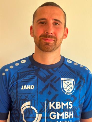 Justin Borsic