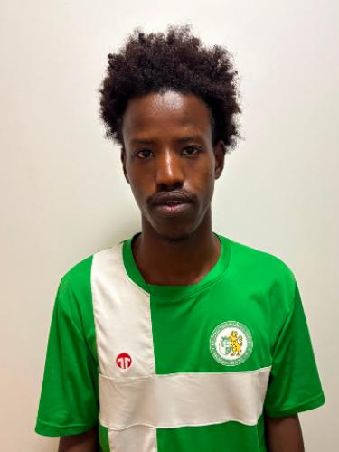 Abdullahi Yusuf Haile