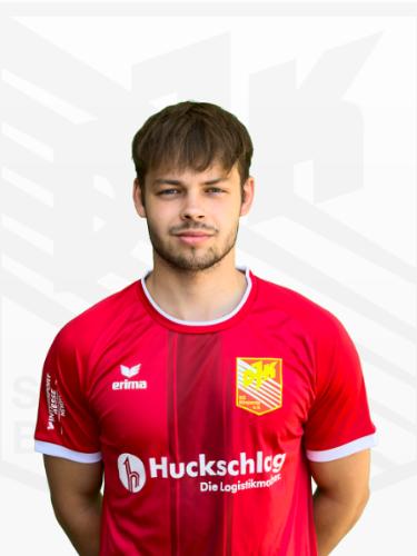 Niels Becker