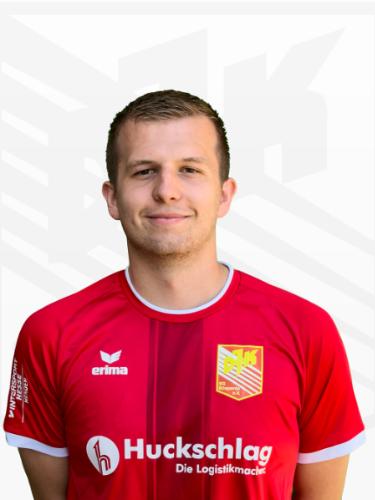 Jonas Bornemann