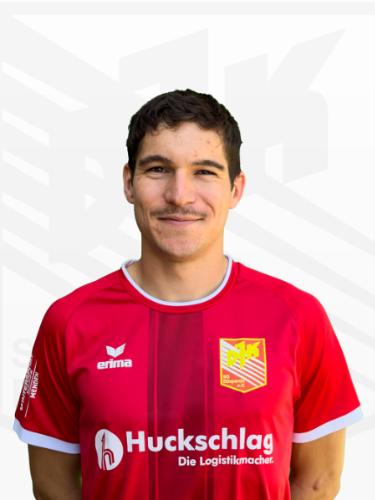 Maximilian Heider
