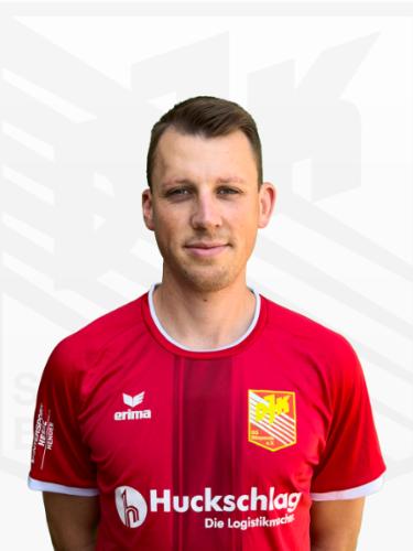 Timo Henseleit
