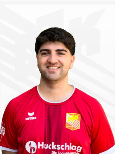 Arian Shafeh