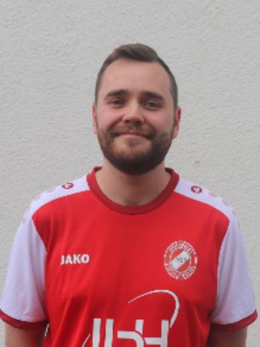 Janis Dauß