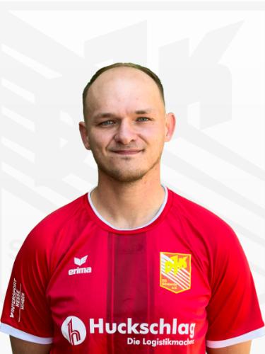 Andreas Wiebe