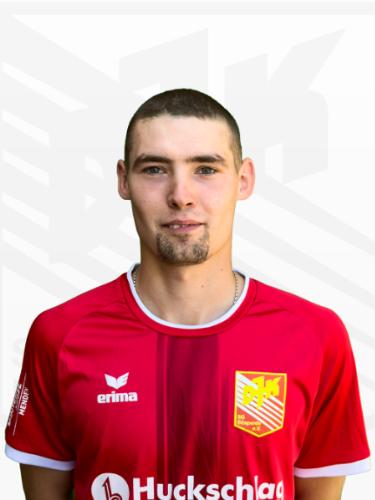 Maksym Yaroshchuk