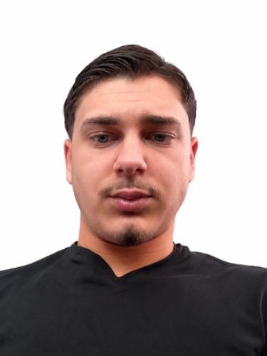 Tolga Bayram