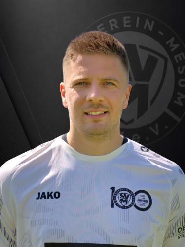 Tobias Göttlich