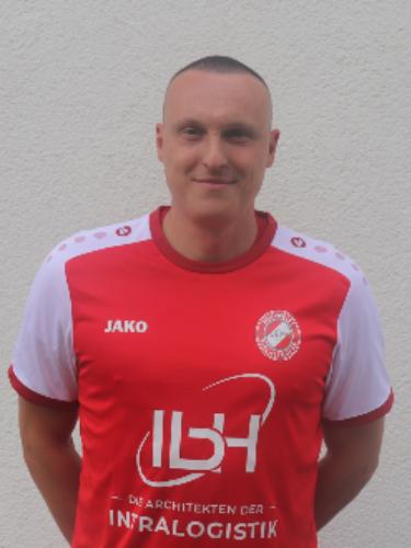 Dastin Reinsch