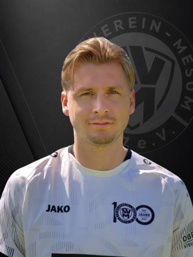 Lars Jenders
