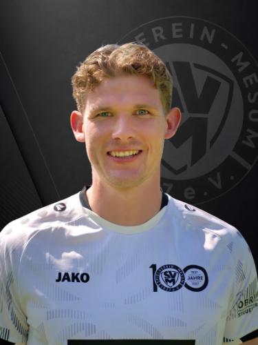 Florian Kappelhoff-Rickert