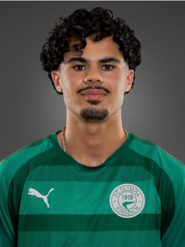 Kerim Alici