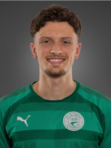 Luca Herzog