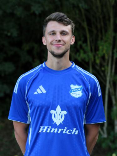 Moritz Eric Brandis