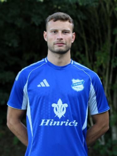Tim Eberle