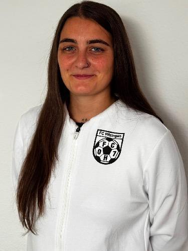 Larissa Annibale