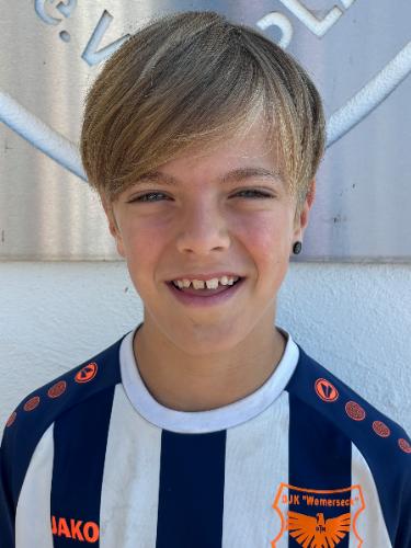 Noah Altenberg