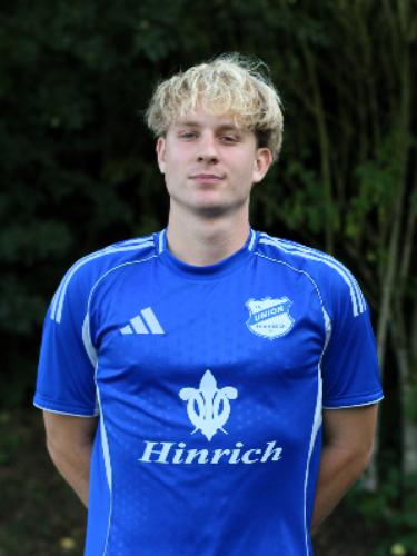 Linus Kistenmacher