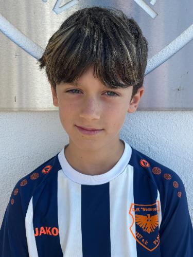 Noah Erkelenz