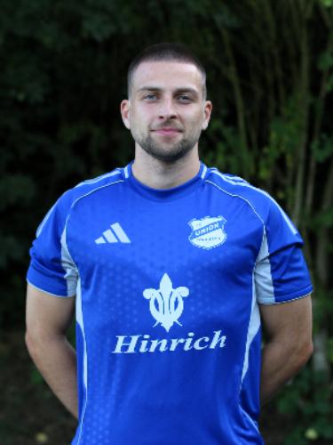 Jonas Helmut Reimer Kock