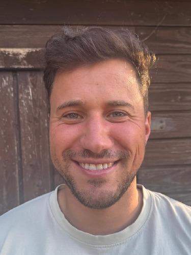 Marius Matthias Walburg