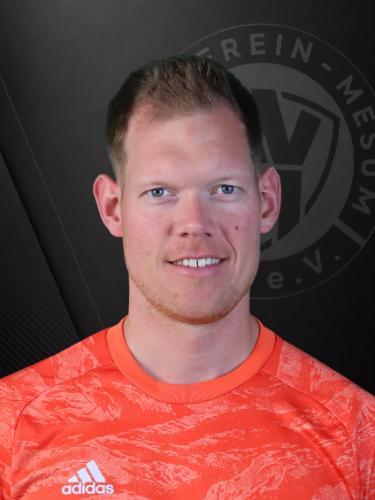 Daniel Renger
