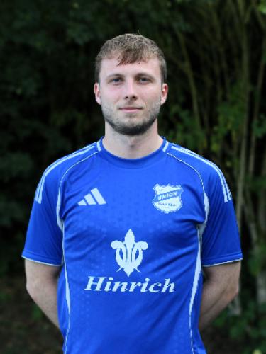 Yannik Kurowski
