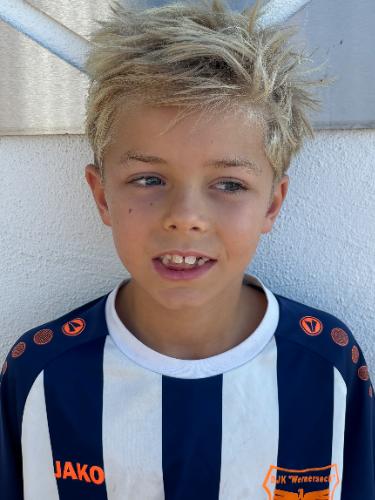 Casper Samson