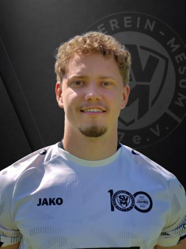 Bennet Wesselkämper