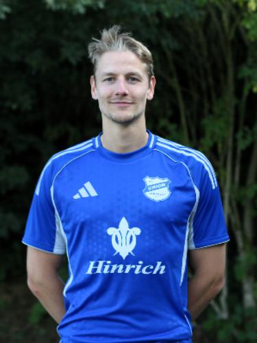 Jari Maack