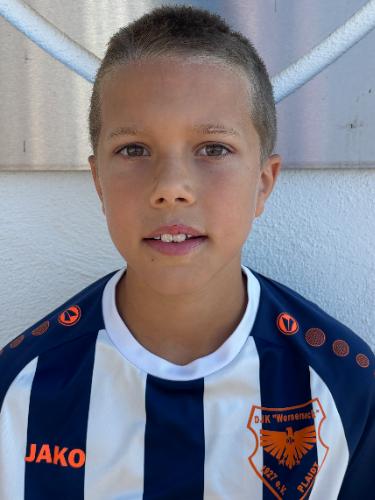 Raphael Weyh