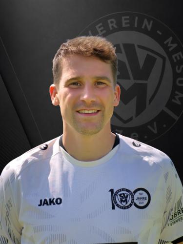 Julian Wolf