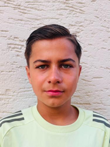 Elias Naser