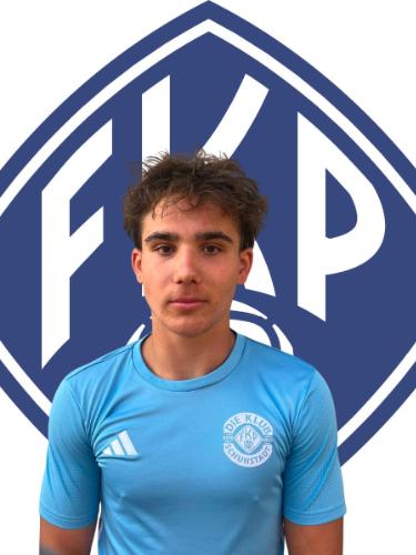Kian Daoud
