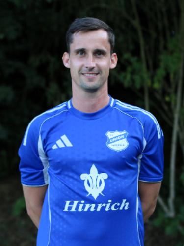 Jannik Ruhser