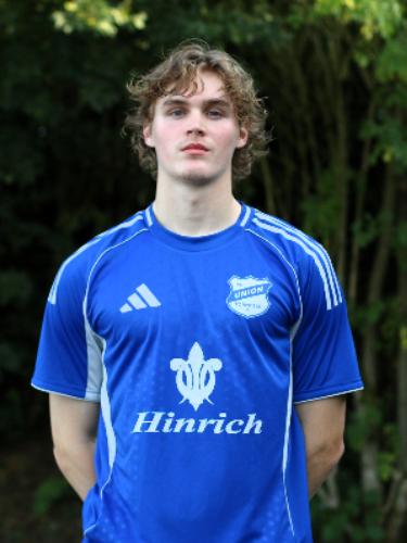 Christoph Sievers