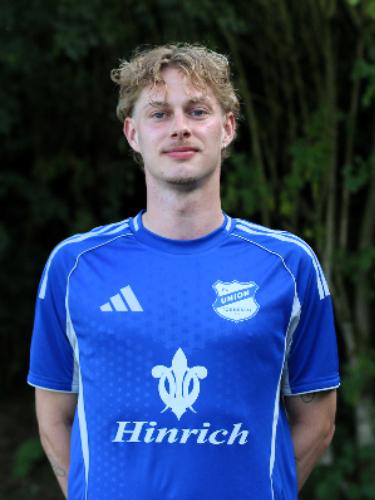 Tim Leon Witte