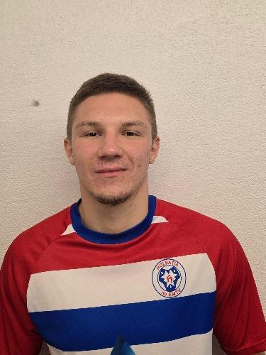 Maksym Liushuk