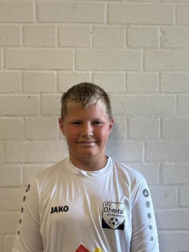 Luke Röhmig