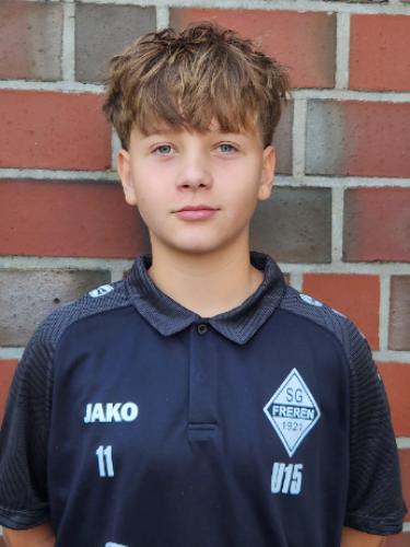 Lian Matern