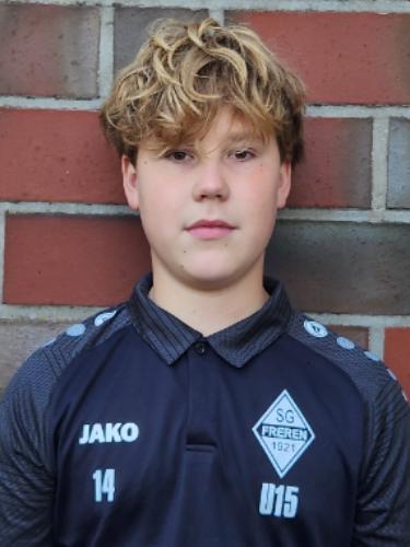 Klaas Menke