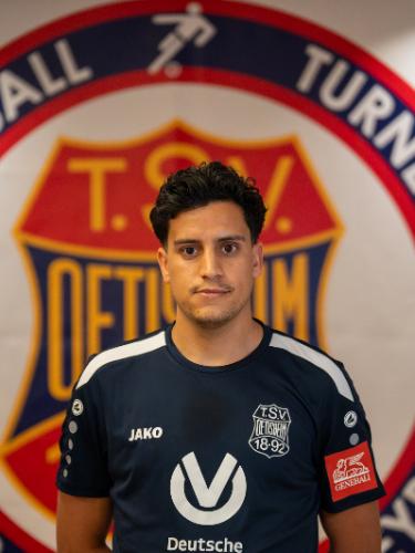 Nabil Charbi