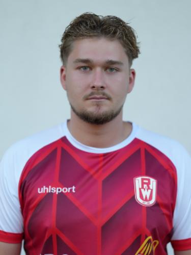 Liam Braun