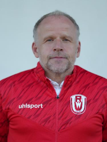 Kai Uwe Kneißig
