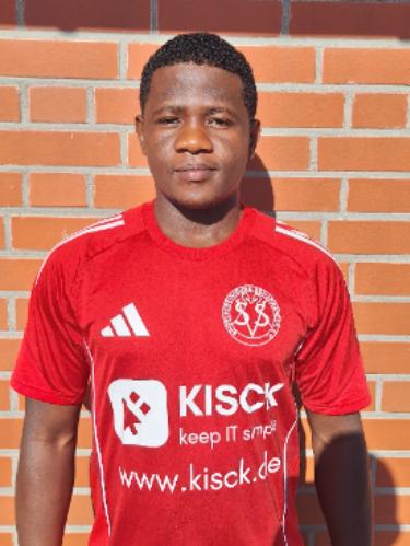 Jean D'amour Munyentwari