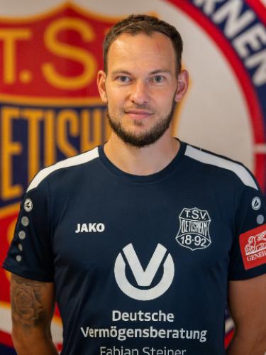 Fabian Steiner
