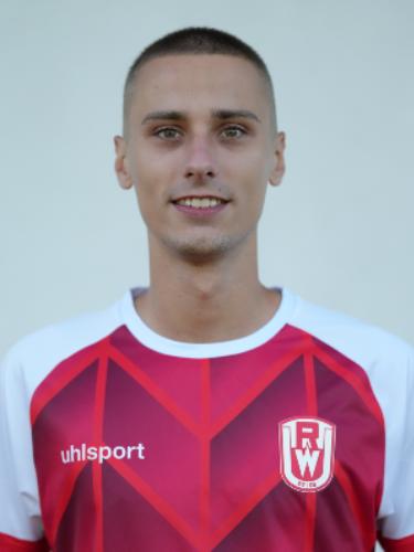 Nick Stagat
