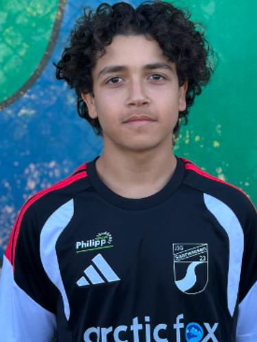 Hamza Abu Aon